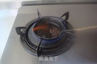 二伏吃面，友情推荐--【陕西蒜蘸面】的做法步骤：9
