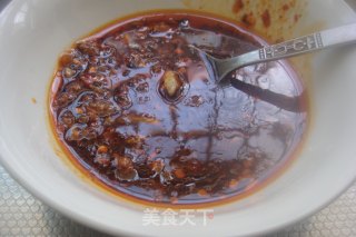 二伏吃面，友情推荐--【陕西蒜蘸面】的做法步骤：11