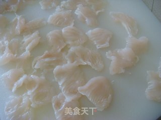酸甜开胃的“红玫瑰鱼”的做法步骤：4