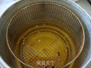酸甜开胃的“红玫瑰鱼”的做法步骤：8