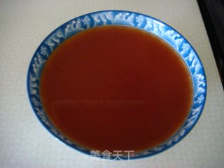 酸甜开胃的“红玫瑰鱼”的做法步骤：11