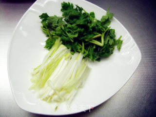 独鲜茄—特色农家菜的做法步骤：2