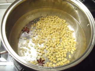 独鲜茄—特色农家菜的做法步骤：3