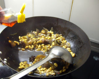 独鲜茄—特色农家菜的做法步骤：6