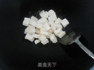 红烧嫩豆腐的做法步骤：6