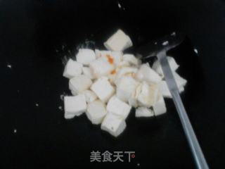红烧嫩豆腐的做法步骤：7