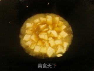 红烧嫩豆腐的做法步骤：8