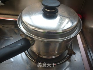 盐水毛豆的做法步骤：6