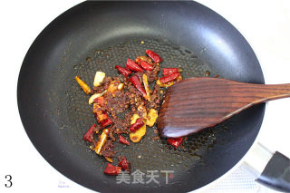 香辣虾的做法步骤：3