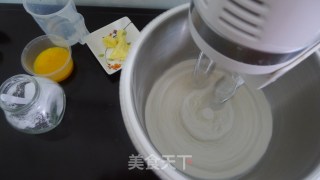 熊猫土司的做法步骤：1