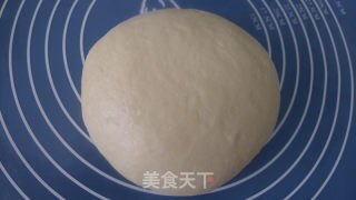 熊猫土司的做法步骤：4