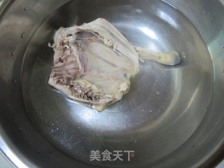 葱油鸡的做法步骤：5
