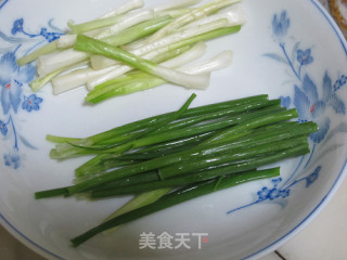 葱油鸡的做法步骤：7