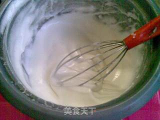 电饭锅蛋糕的做法步骤：2
