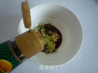 原汁原味——白灼虾的做法步骤：5