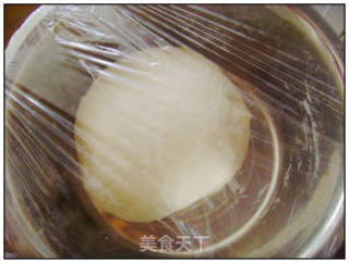 红豆沙包的做法步骤：3