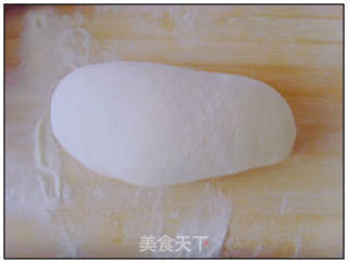 红豆沙包的做法步骤：4