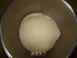 炸油条的做法步骤：1