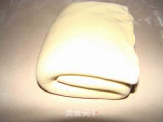 酥烧饼的做法步骤：5