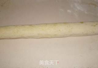酥烧饼的做法步骤：8