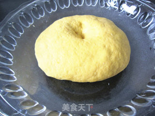 豆角南瓜饺的做法步骤：10