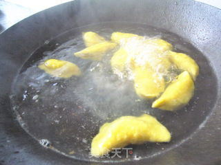 豆角南瓜饺的做法步骤：16