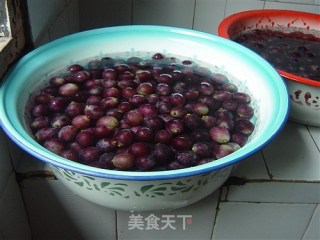 家庭自酿红葡萄酒的做法步骤：3