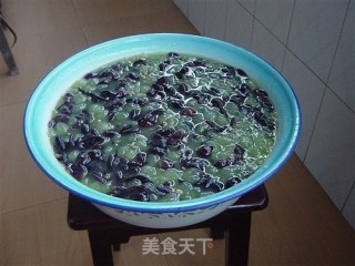家庭自酿红葡萄酒的做法步骤：5