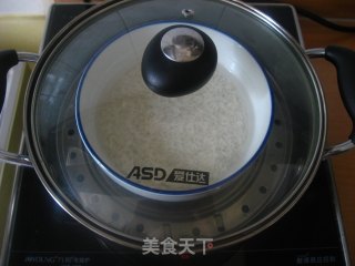 江米烧卖的做法步骤：3
