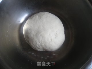 江米烧卖的做法步骤：6