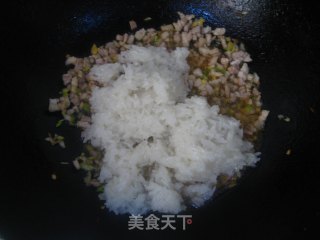 江米烧卖的做法步骤：10