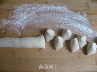 江米烧卖的做法步骤：13