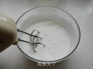 苦咖啡杏仁冰淇淋的做法步骤：7