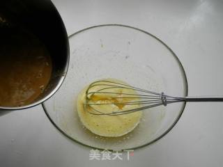 苦咖啡杏仁冰淇淋的做法步骤：8