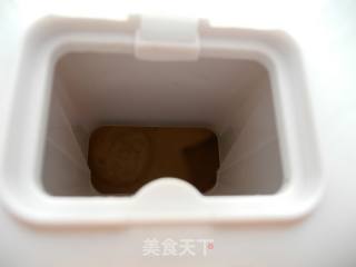 苦咖啡杏仁冰淇淋的做法步骤：15
