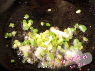烧茄子的做法步骤：6