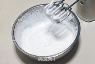 【香浓摩卡冰淇淋】自制冰淇淋最美味的做法步骤：7