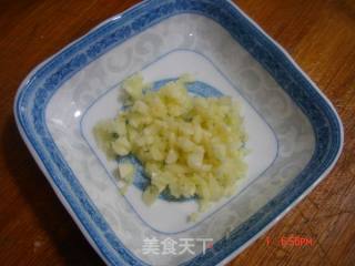 彩椒南瓜丝的做法步骤：4