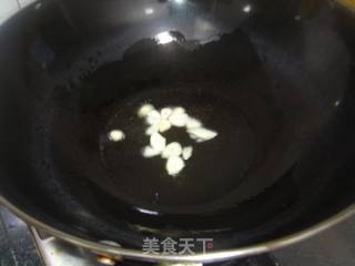 彩椒南瓜丝的做法步骤：5