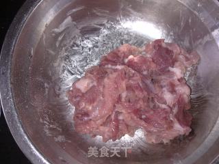 金针菇日本豆腐的做法步骤：3