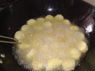 金针菇日本豆腐的做法步骤：7