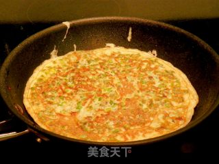 豆角煎蛋--经典家常菜的做法步骤：5