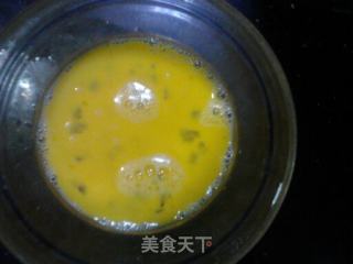电饭锅版—葱香饼的做法步骤：4