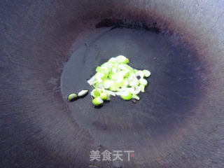 韭菜汤面的做法步骤：3