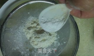 迷你小蛋糕的做法步骤：8