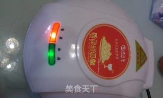 迷你小蛋糕的做法步骤：16