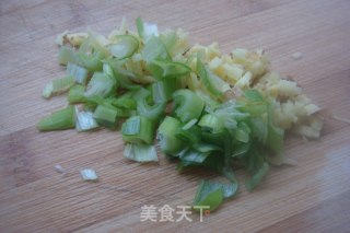 刨出来的菜-加强版【鸡刨豆腐】的做法步骤：3