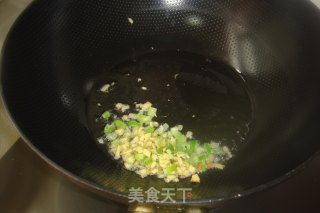 刨出来的菜-加强版【鸡刨豆腐】的做法步骤：5