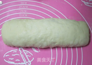 口感如此丰富的---黄油水果卷的做法步骤：9