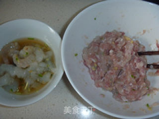 虾饺皇的做法步骤：2
